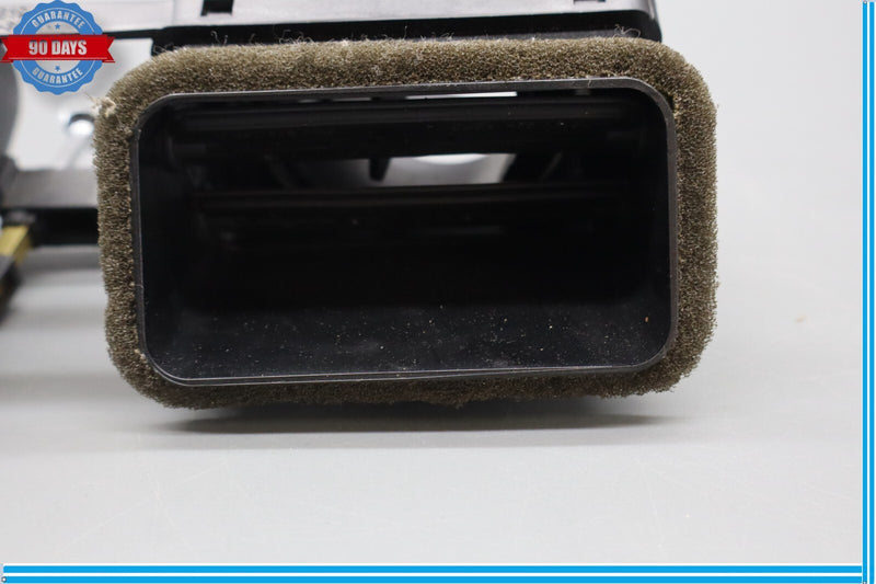 Load image into Gallery viewer, 03-12 Bentley Continental GTC Dashboard Dash AC A/C Air Vent Center Oem
