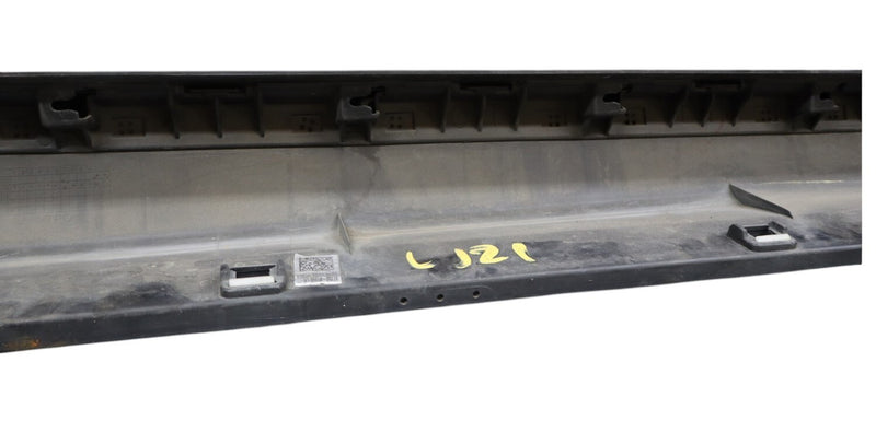Load image into Gallery viewer, 15-20 Hyundai Genesis Left Driver Side Skirt Rocker Panel Molding Trim Oem
