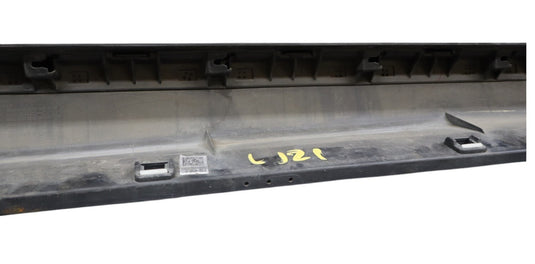 15-20 Hyundai Genesis Left Driver Side Skirt Rocker Panel Molding Trim Oem