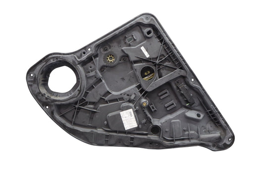 12-15 Mercedes GL450 ML500 Rear Right Side Window Regulator Panel Oem