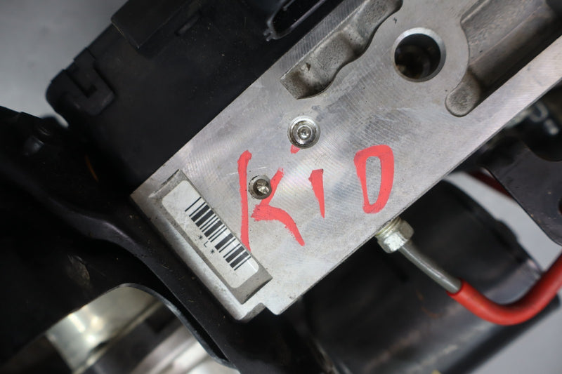 Load image into Gallery viewer, 07-17 Lexus XF40 LS460 Antilock Brake ABS Control Module Pump 4451050070 Oem
