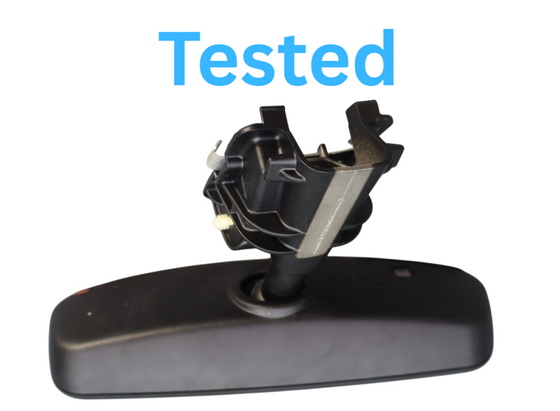 Load image into Gallery viewer, 16-18 Jaguar X761 F-Pace XF XE Interior Rear View Mirror FK7217E678BA Oem
