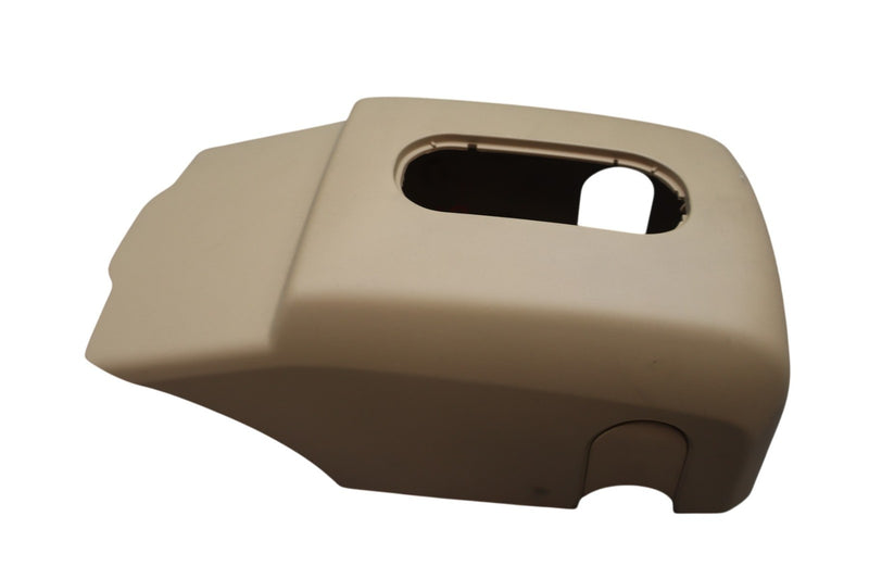 Load image into Gallery viewer, 11-14 Porsche Cayenne Steering Column Lower Trim Cover Panel 7P5953516 Oem
