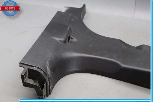 14-19 Maserati Ghibli Front Right Passenger Lower B Pillar Cover Trim Panel Oem