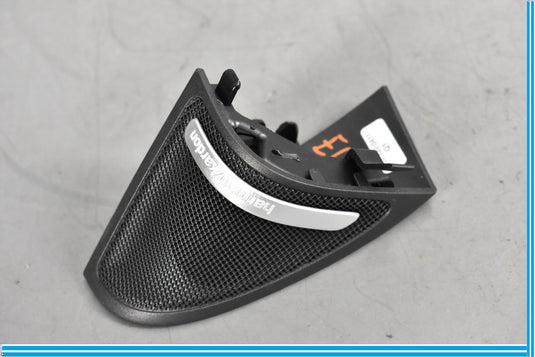 14-18 Mercedes CLA250 C117 Front Right Side Door Tweeter Speaker Cover Oem