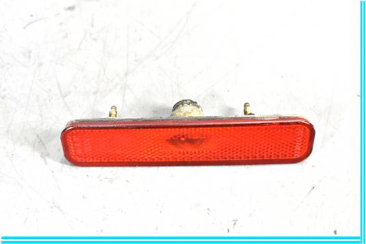 04-08 Maserati Quattroporte Rear Right Passenger Side Marker Light Lamp Oem