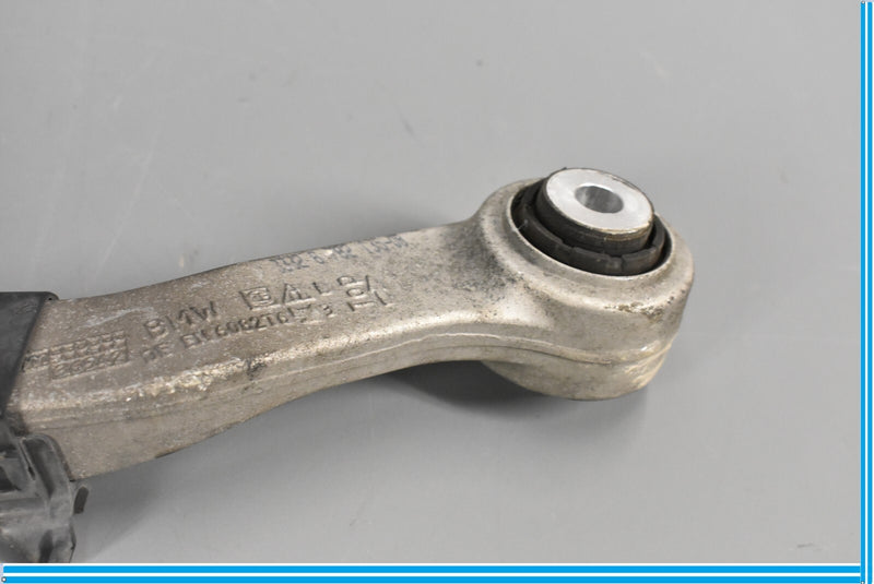 Load image into Gallery viewer, 11-16 BMW 650i Rear Left Driver Side Suspension Wishbone Upper Control Arm Oem
