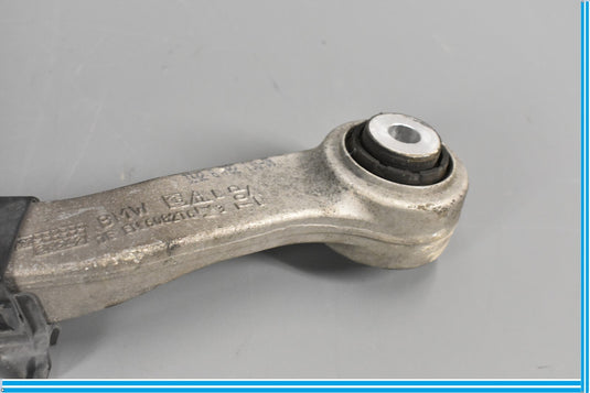 11-16 BMW 650i Rear Left Driver Side Suspension Wishbone Upper Control Arm Oem