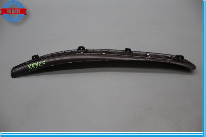 Load image into Gallery viewer, 15-16 Hyundai Genesis Rear Right Passenger Side Door Sill Scuff Plate Trim Oem
