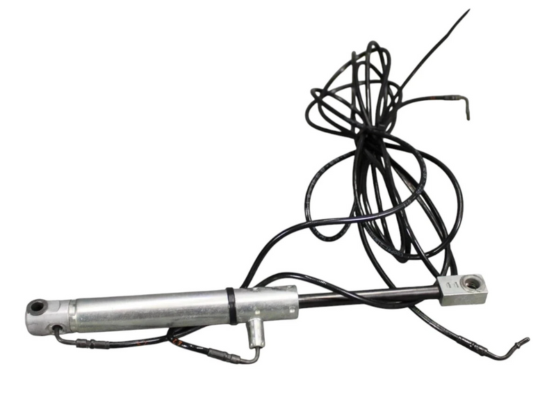 Load image into Gallery viewer, 03-12 Mercedes R230 SL500 Convertible Right Roof Main Top Drive Lift Cylinder
