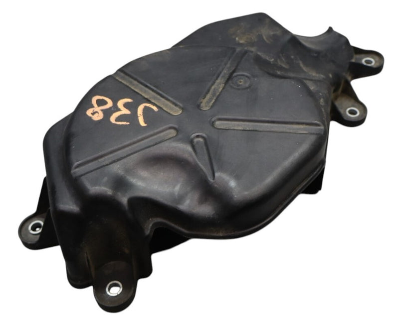 Load image into Gallery viewer, 17-22 Alfa Romeo Giulia Engine Crankshaft Pulley Cover 50052943 Oem
