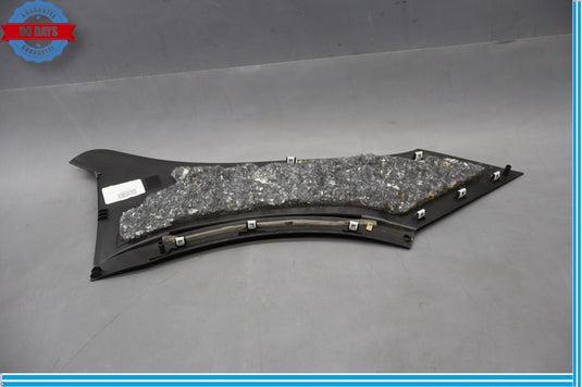 10-13 Buick Lacrosse CXL Left Side Floor Forward Center Console Trim Panel Oem