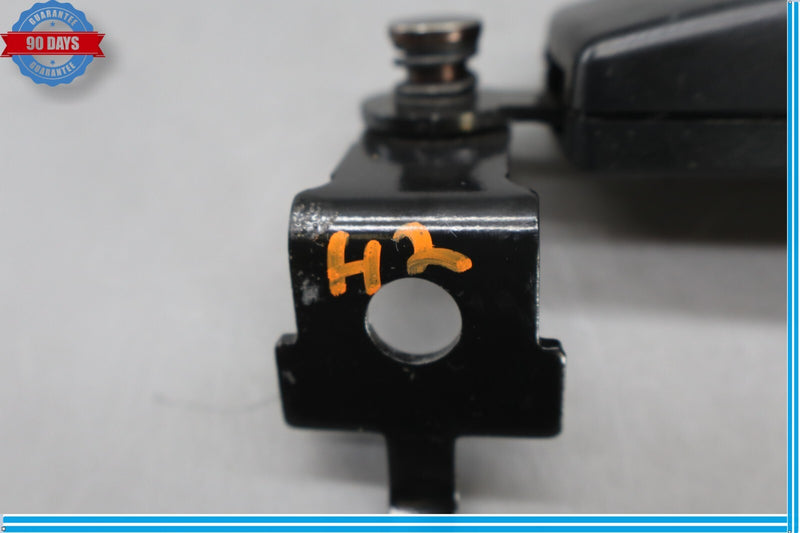 Load image into Gallery viewer, 07-13 BMW X5 E70 Rear Left Or Right Side Seat Belt Seatbelt Buckle Oem
