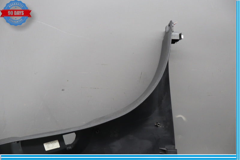 Load image into Gallery viewer, 10-16 Porsche Panamera Right Passenger Center B Pillar Trim Cover Panel Oem
