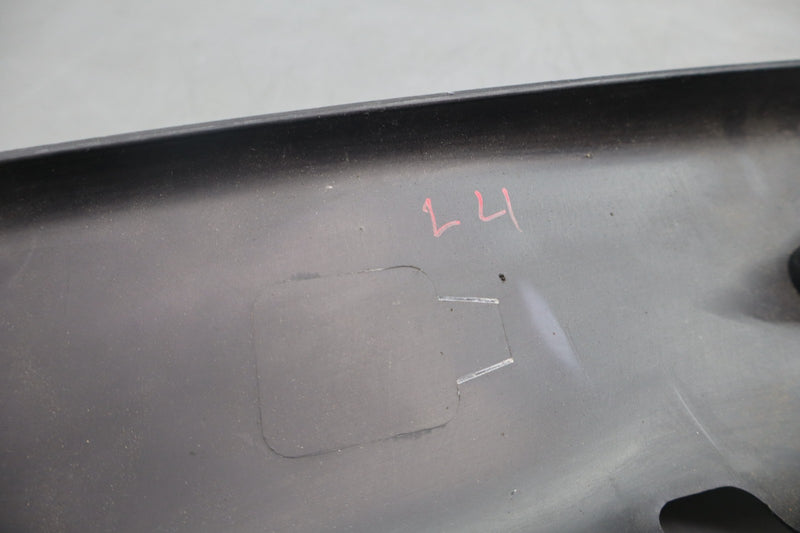 Load image into Gallery viewer, 02-05 Ford Thunderbird Overhead Roof Center Interior Windshield Trim Panel Oem
