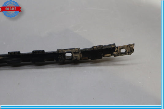 10-13 Mercedes E350 E550 Rear Left Driver Side Bumper Holder Bracket Oem