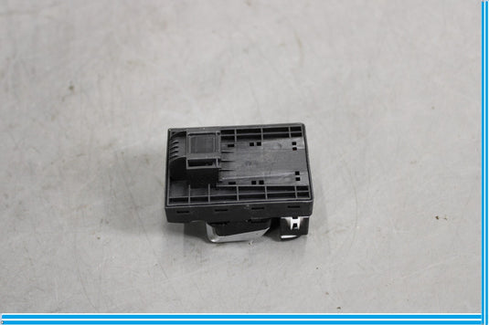11-17 Audi A8 A8 Quattro Rear Right Passenger Windshiled Sunshade Switch Oem