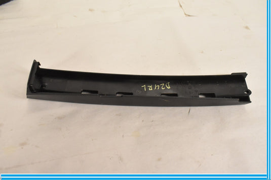 09-15 BMW 750Li 750i F01 F02 Rear Left Door Window Blind Shade Bracket Oem