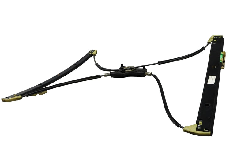 Load image into Gallery viewer, 12-18 Audi A6 Quattro A6 Front Left Driver Door Window Regulator 4G0837461 Oem
