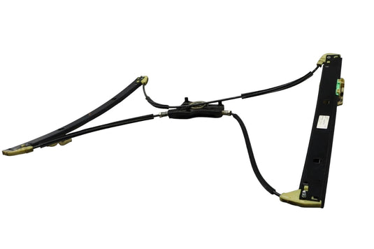 12-18 Audi A6 Quattro A6 Front Left Driver Door Window Regulator 4G0837461 Oem