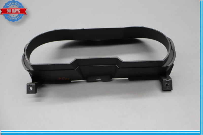 Load image into Gallery viewer, 07-15 Jaguar XK X150 Front Dash Instrument Cluster Speedometer Bezel Trim Oem
