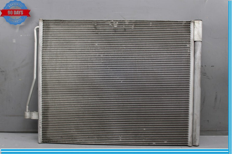 Load image into Gallery viewer, 09-19 BMW 750Li 750Li xDrive AC A/C Air Condition Conditioning Condenser Oem
