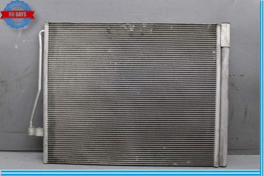 09-19 BMW 750Li 750Li xDrive AC A/C Air Condition Conditioning Condenser Oem