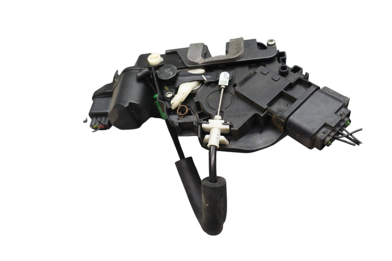 Load image into Gallery viewer, 12-19 LR Range Rover Evoque L538 Rear Right Side Door Latch Lock Actuator Oem

