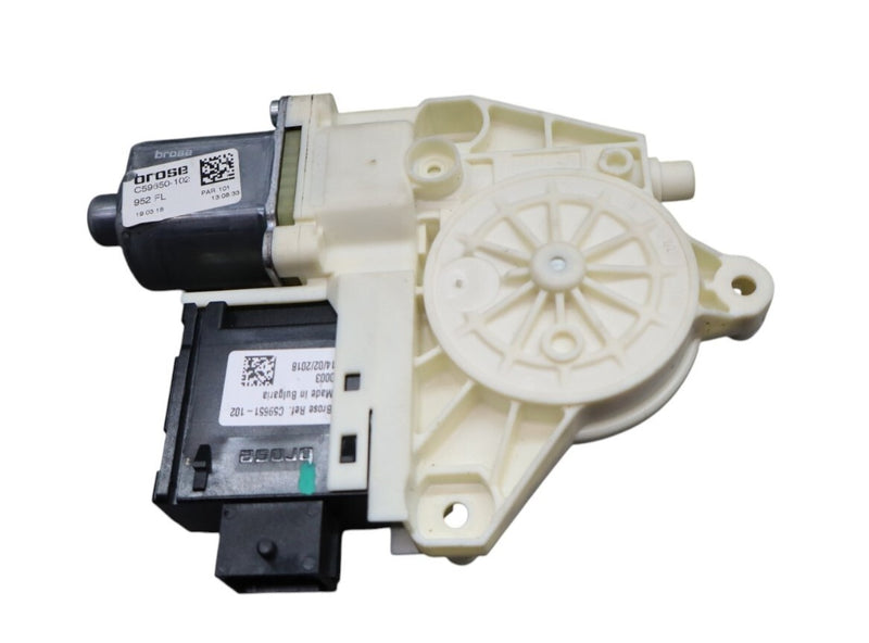 Load image into Gallery viewer, 17-19 Alfa Romeo Giulia Front Left Driver Side Door Window Regulator Motor Oem
