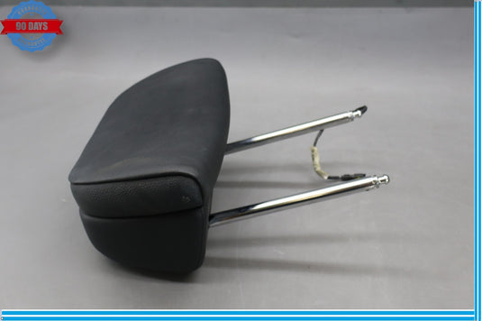 07-13 BMW E70 X5 Right Passenger Side Seat Headrest Head Rest Oem