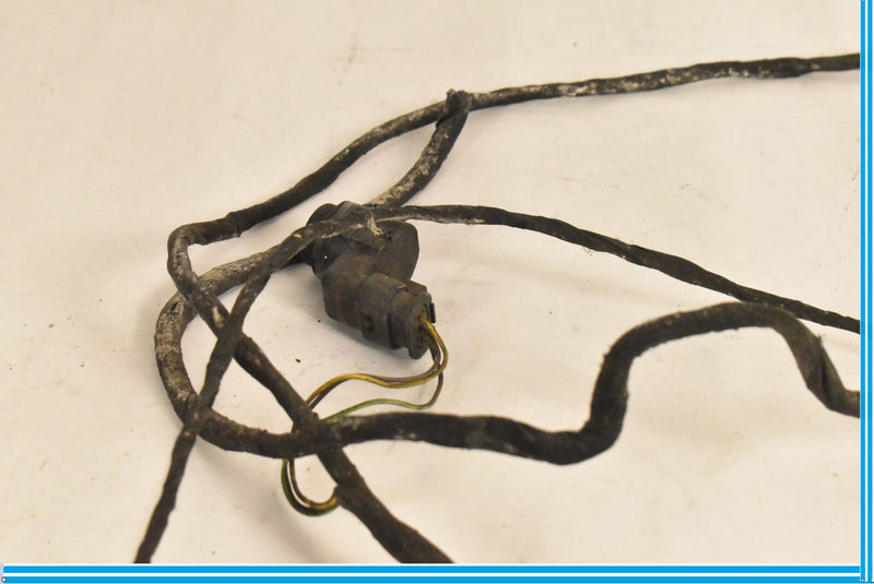 Load image into Gallery viewer, BMW F01 740 750 Rear Bumper Sensor Harness Wire Connector OEM
