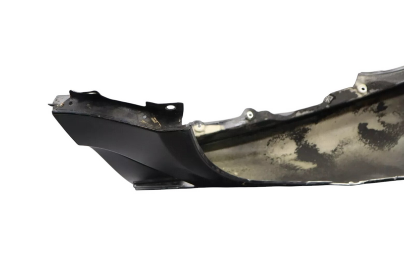 Load image into Gallery viewer, 10-13 Porsche Panamera 970 Turbo Front Left Driver Side Fender Penal Black OEM

