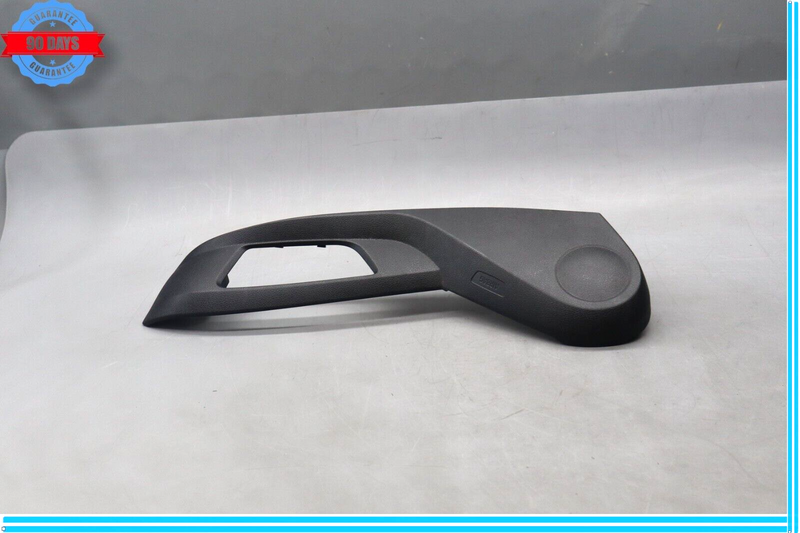Load image into Gallery viewer, 09-15 BMW 750i 750Li Front Right Passenger Seat Switch Cover Panel Trim Oem
