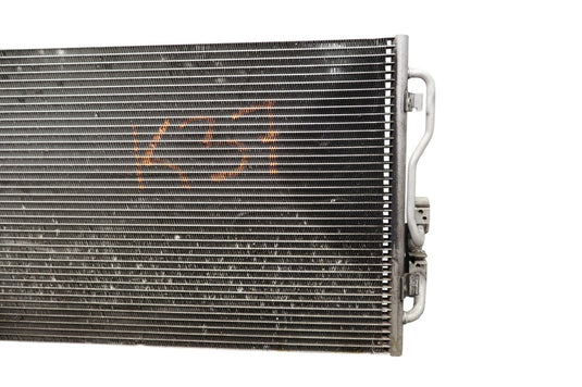 12-21 BMW i3 i3s REX Front AC A/C Air Conditioning Condenser 64509335362 Oem