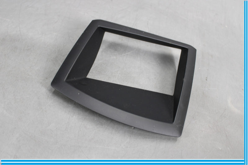 Load image into Gallery viewer, 09-15 BMW 750Li F01 F02 Dashboard Head Up Display Bezel Cover Trim Panel Oem
