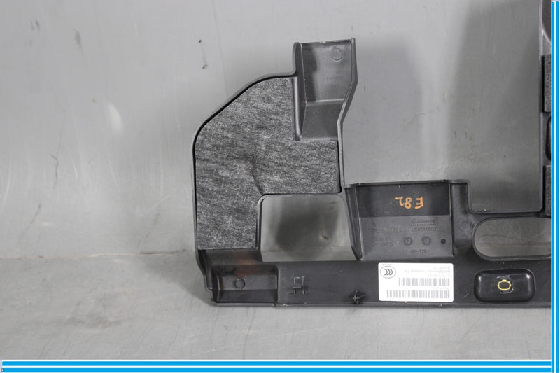 Load image into Gallery viewer, 11-18 Porsche Cayenne Left Side Under Dash Dashboard Trim Cover Panel Oem
