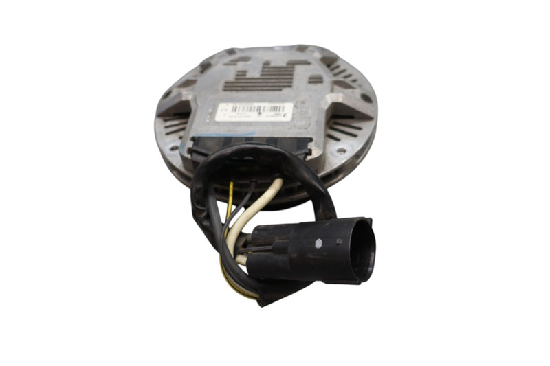 Load image into Gallery viewer, 14-17 Maserati Quattroporte M156 Engine Radiator Cooling Fan Motor Oem
