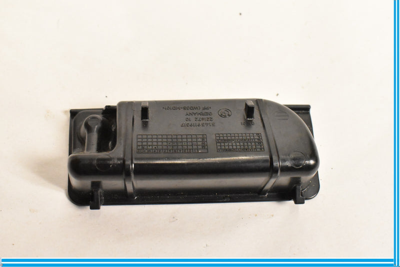 Load image into Gallery viewer, 09-15 BMW 750Li 750i F01 F02 Front Center Console Ashtray Insert 9119317 Oem
