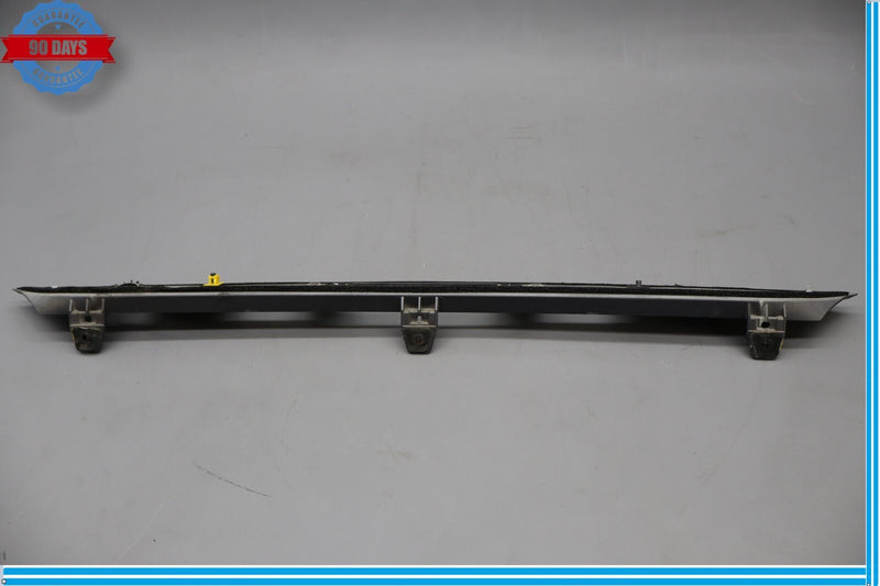Load image into Gallery viewer, 15-17 Hyundai Genesis Rear Trunk Lid Handle Molding Trim Cover Panel Oem
