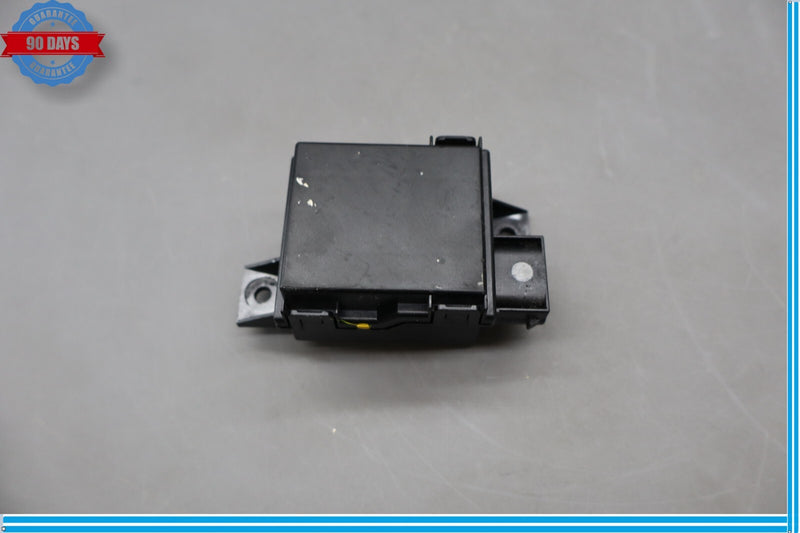 Load image into Gallery viewer, 03-06 Mercedes R230 SL500 Seatbelt Seat Belt Tension Sensor A2158600505 Oem
