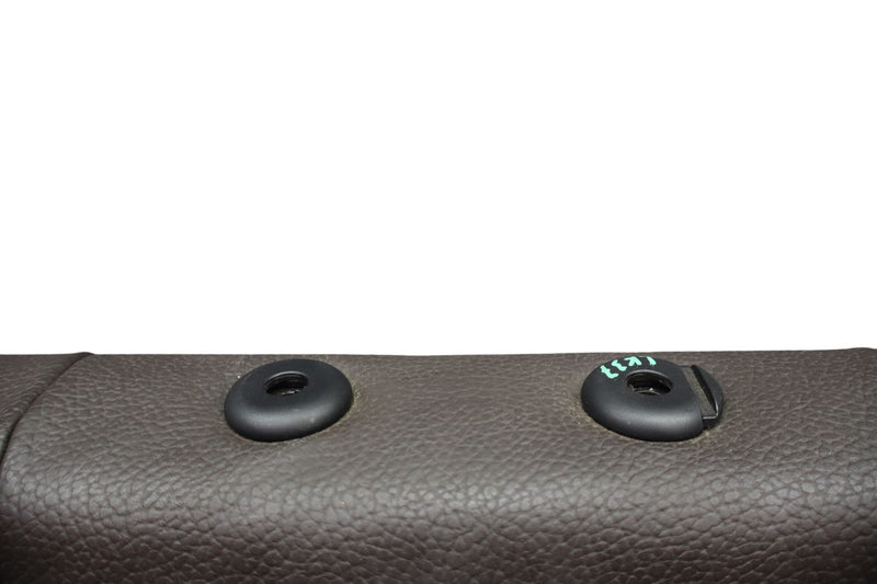Load image into Gallery viewer, 14-21 BMW I01 i3 101 Rear Left Driver Side Upper Top Seat Cushion Cover Oem
