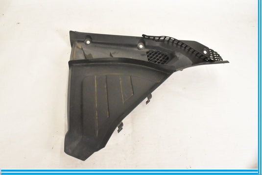 09-15 BMW 750i 750Li F01 F02 Right Passenger Windshield Cowl Panel Cover Oem