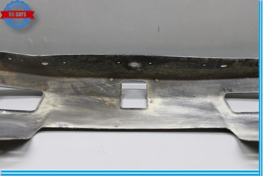 03-09 Hummer H2 Front Bumper Lower Splash Shield Cover 19178491 Oem