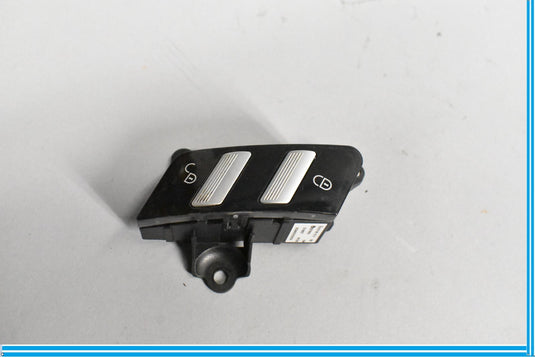 07-14 Mercedes S550 CL550 W221 Front Left Door Lock Unlock Button Switch Oem