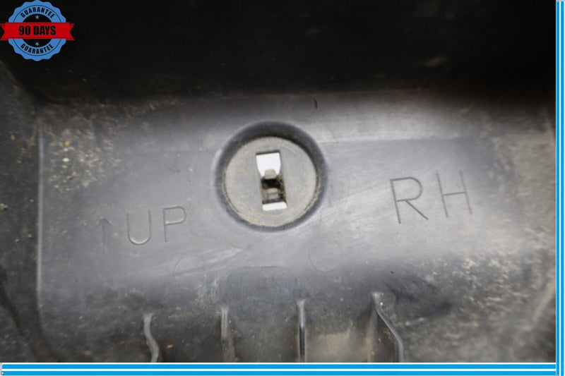 Load image into Gallery viewer, 07-09 Lexus LS460 XF40 Rear Right Lower Bumper Retainer Bracket 52565-50050 Oem
