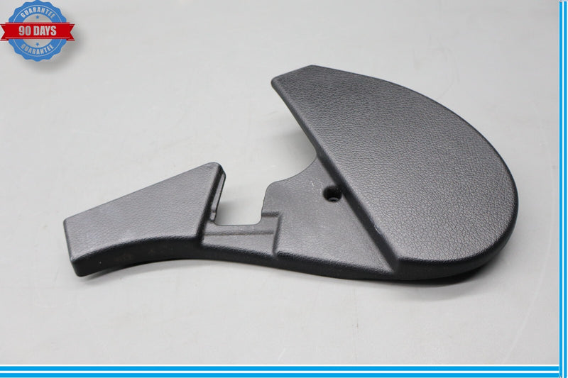 Load image into Gallery viewer, 13-19 Mercedes GL450 X166 Front Left Driver Side Seat Recliner Cover Trim Oem
