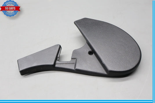13-19 Mercedes GL450 X166 Front Left Driver Side Seat Recliner Cover Trim Oem