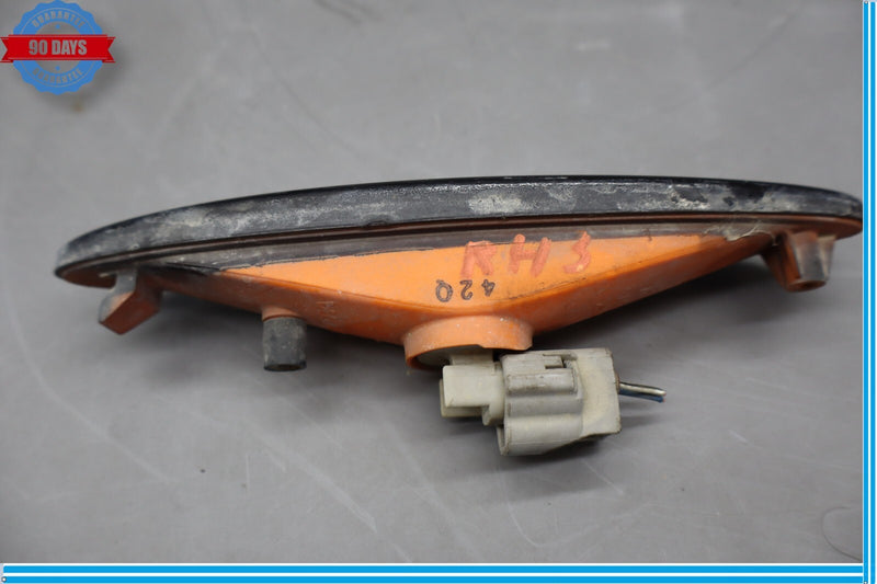 Load image into Gallery viewer, 02-10 Lexus SC430 Front Right Side Marker Blinker Lamp Side Turn Signal Oem
