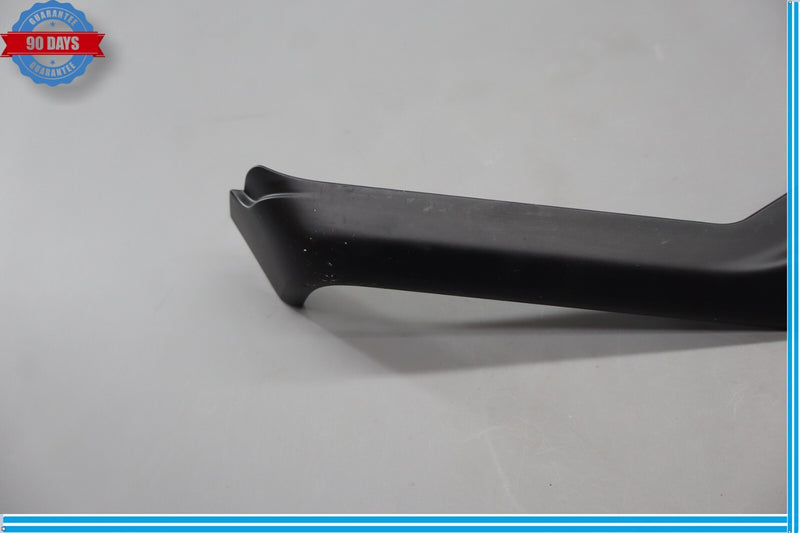 Load image into Gallery viewer, 11-18 Porsche Cayenne 958 Rear Left Door Panel Trim Grab Handle 7P5868437 Oem
