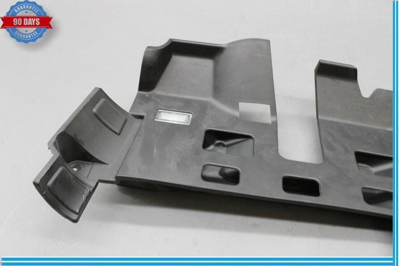 Load image into Gallery viewer, 12-20 Tesla Model S Left Side Under Dash Dashboard Footwell Cover Trim Oem
